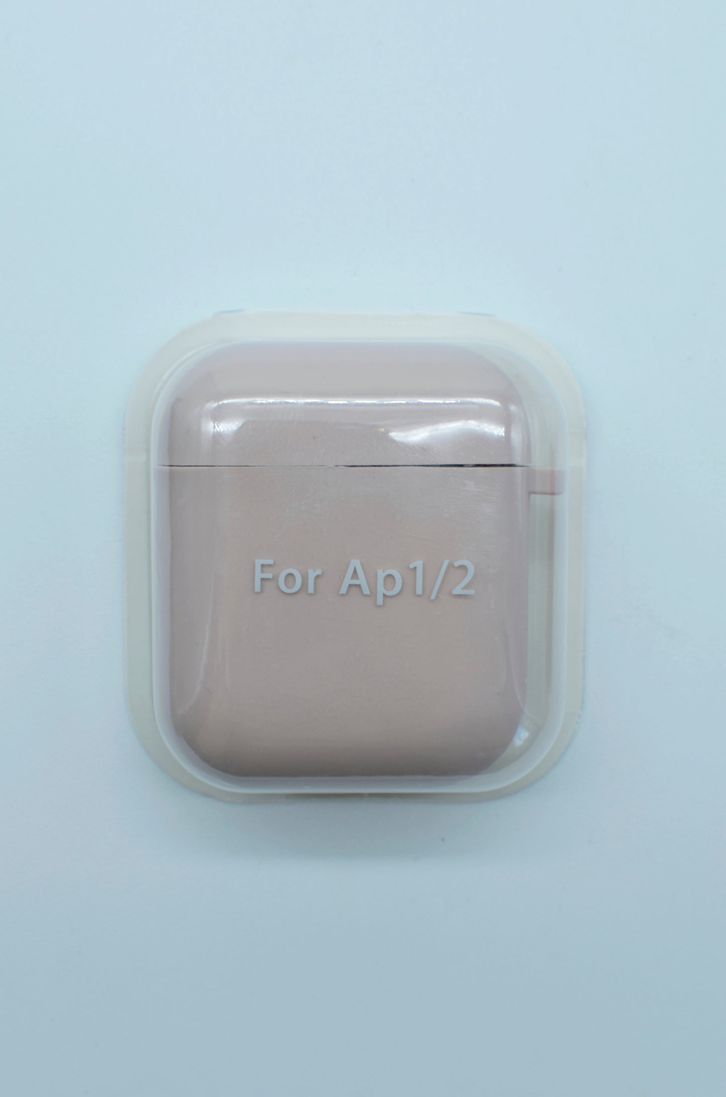 Protector TPU para Airpods 1a / 2a Generación