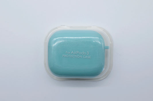 Protector TPU Airpods 3a Generación