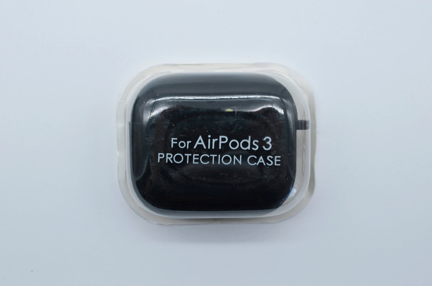 Protector TPU Airpods 3a Generación