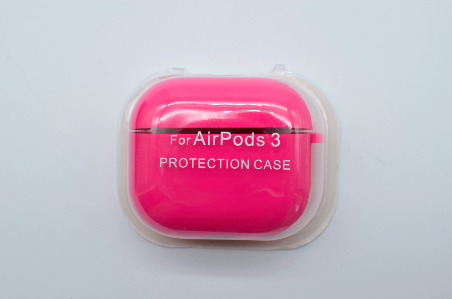 Protector TPU Airpods 3a Generación