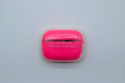 Protector TPU para Airpods PRO