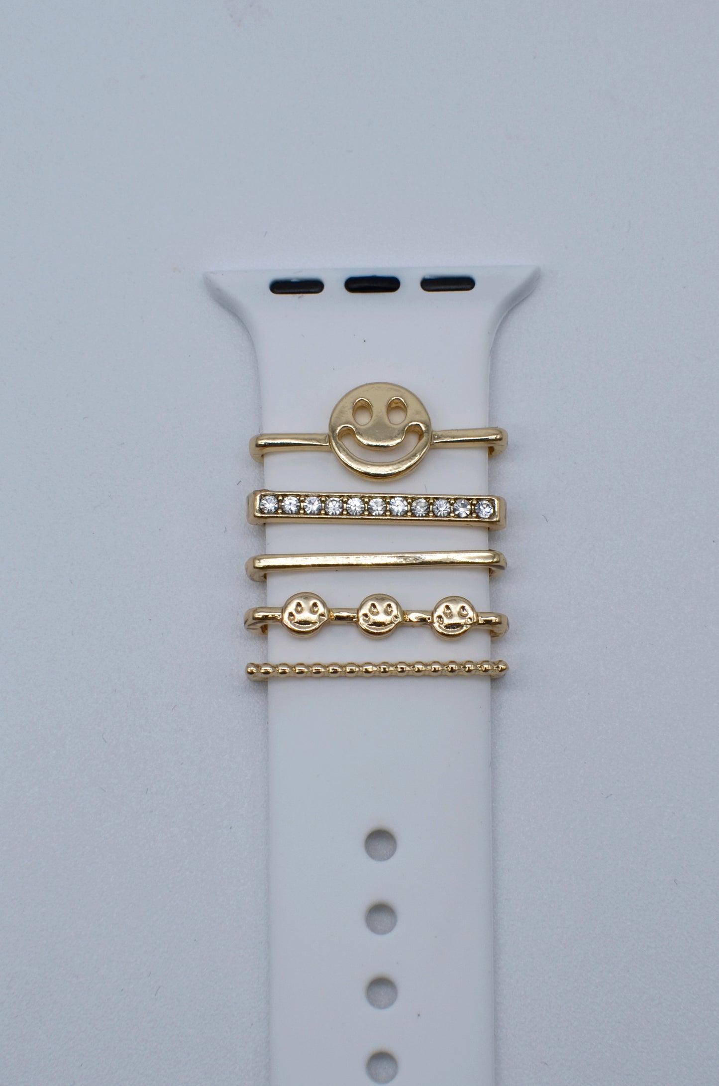 Strap para correa de Apple Watch