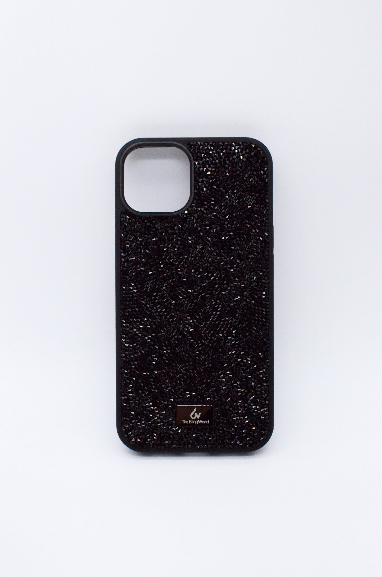 Funda protectora para iPhone 13 Bling Collection