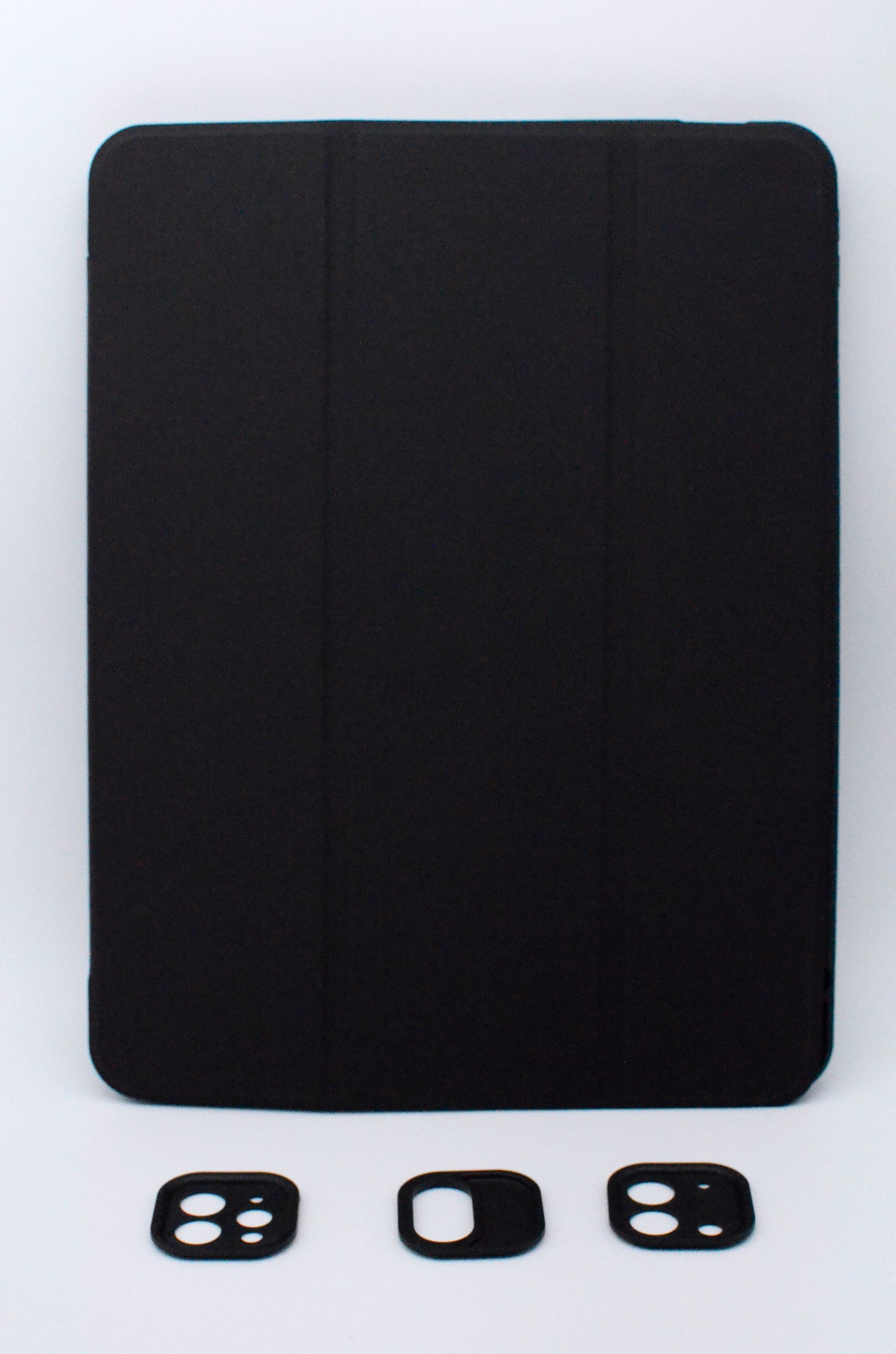 Funda para iPad Air 4/iPad Air 5 con protectores intercambiables