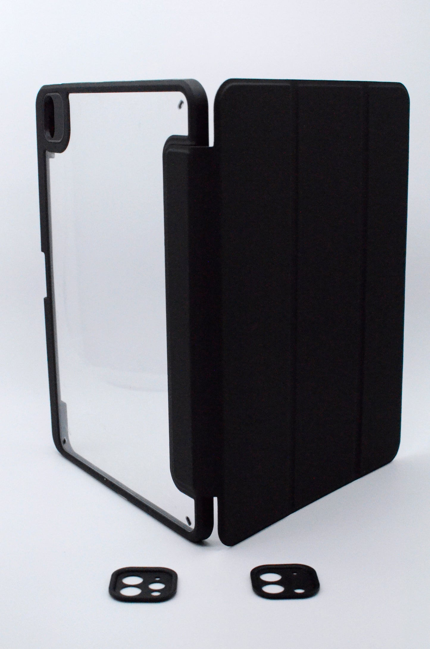 Funda para iPad Air 4/iPad Air 5 con protectores intercambiables