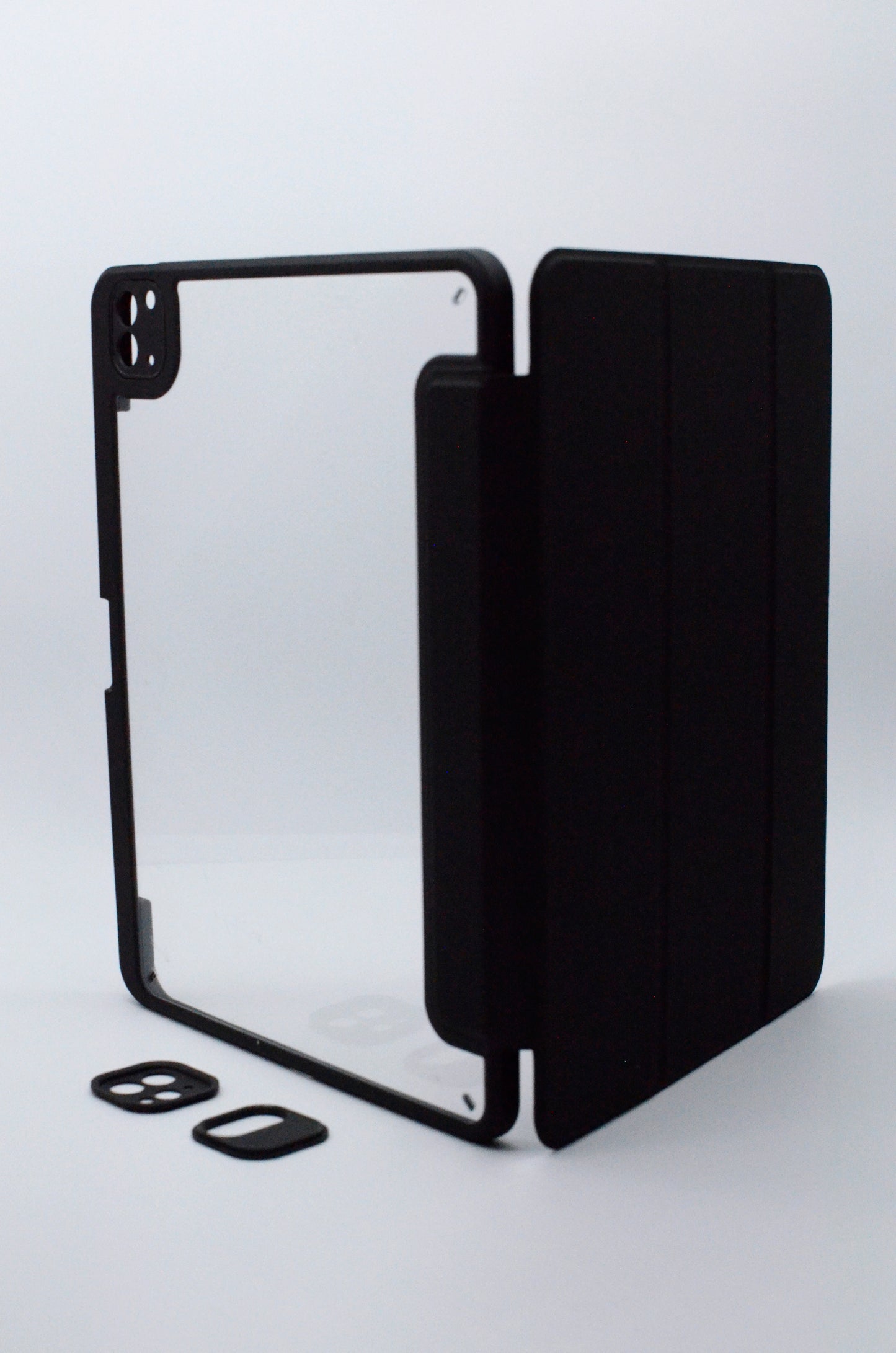 Funda para iPad Air 4/iPad Air 5 con protectores intercambiables