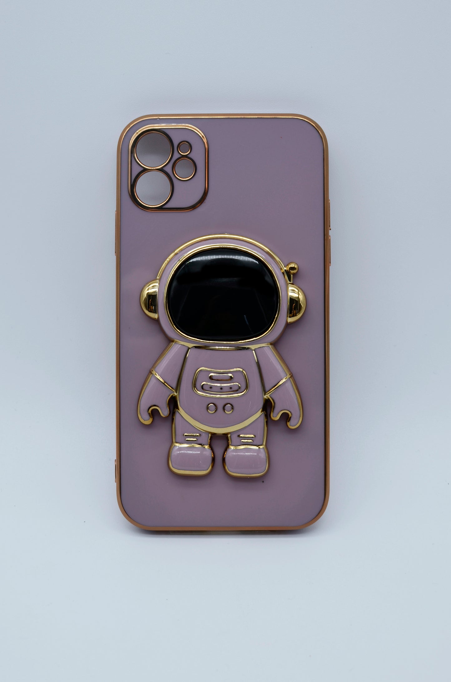 Funda protectora para iPhone 11 Astronauta