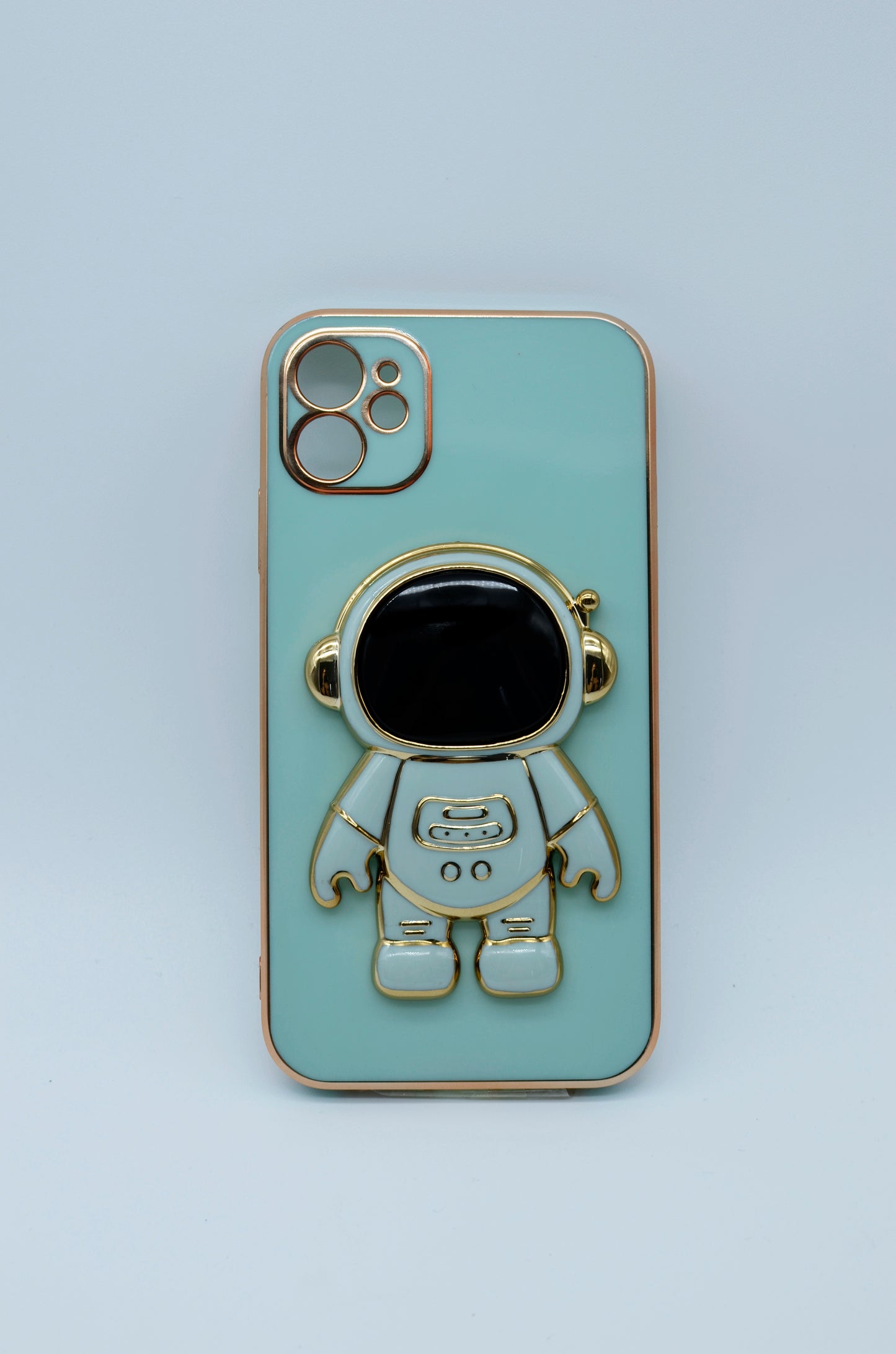 Funda protectora para iPhone 11 Astronauta