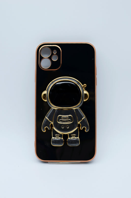 Funda protectora para iPhone 11 Astronauta