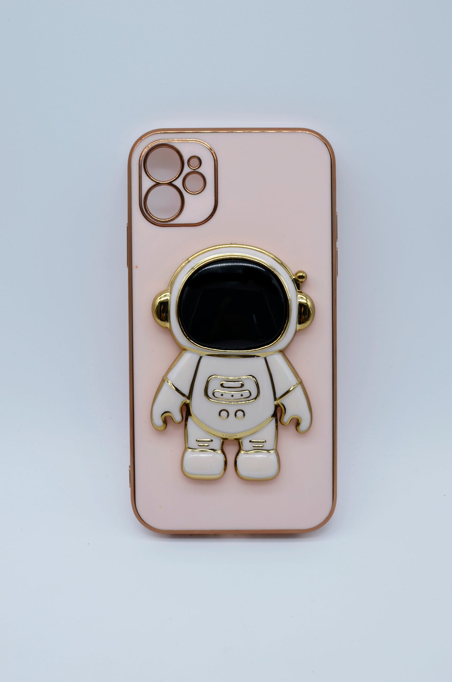 Funda protectora para iPhone 11 Astronauta